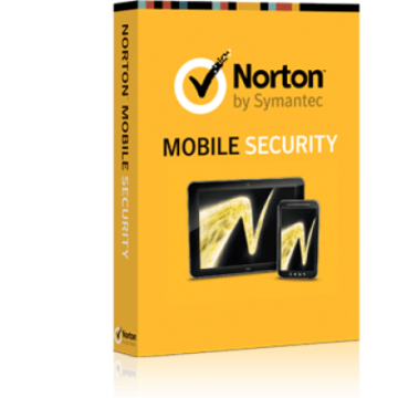 نورتن موبايل سيكيوريتي 1 مستخدم