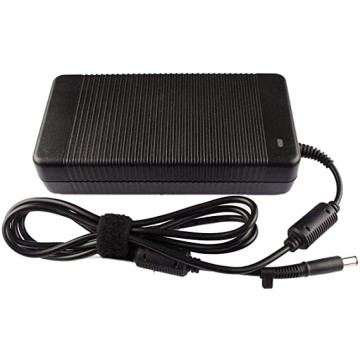 شاحن إتش بي 18.5 فولت 4.7 أمبير كبير