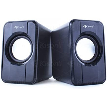 مكبر صوت Kisonli S-444