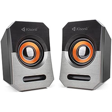 مكبر صوت Kisonli A-606