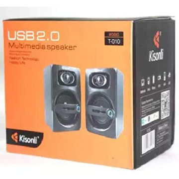 سماعة Kisonli T-008A