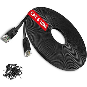 كابل شبكة سمارت نت بطول 10 متر