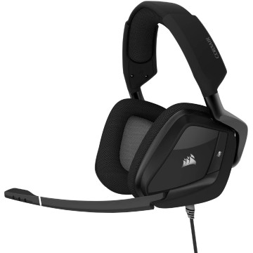 سماعة رأس كورسير Void Elite Usb