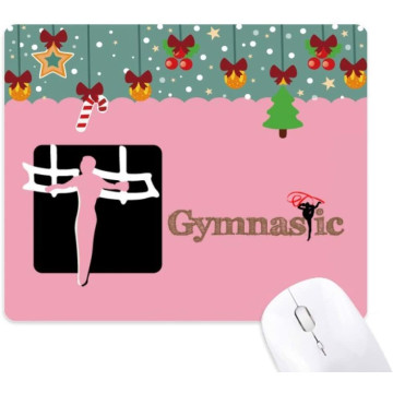 لوحة الماوس بتصميم أولمبي