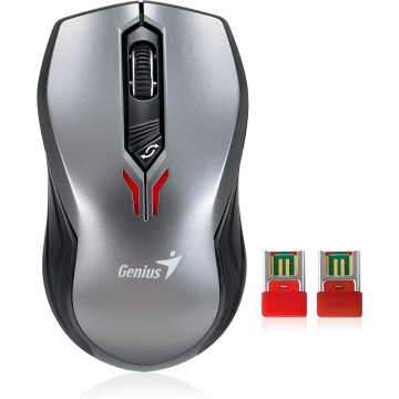 جينيس ماوس ترافيلر D6600