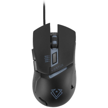 لوحة مفاتيح Vertux Tactical3