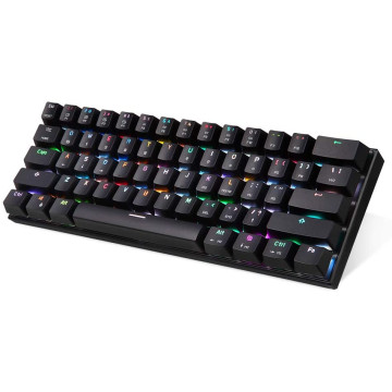 لوحة مفاتيح Mostspeed CK62