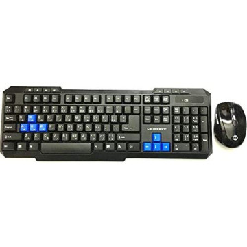 لوحة مفاتيح Microdigit MD 304K