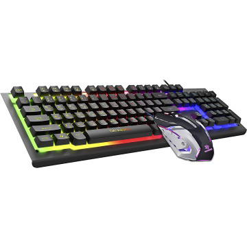 لوحة مفاتيح داتا زون KM-900