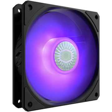 مروحة إطار مربع Cooler Master SickleFlow 120 V2 RGB