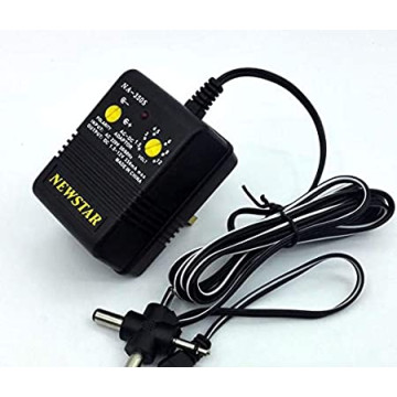 نيوستار متعدد إلى محول التيار المتردد