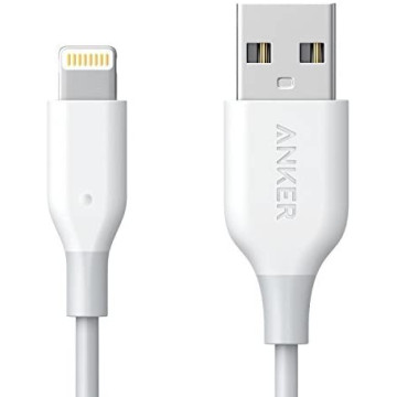 انكر كابل باورلاين