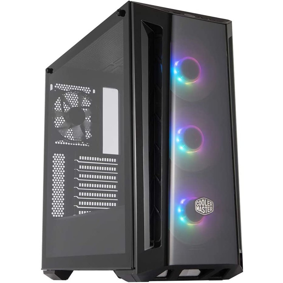 صندوق كولرماستر ام بي 520