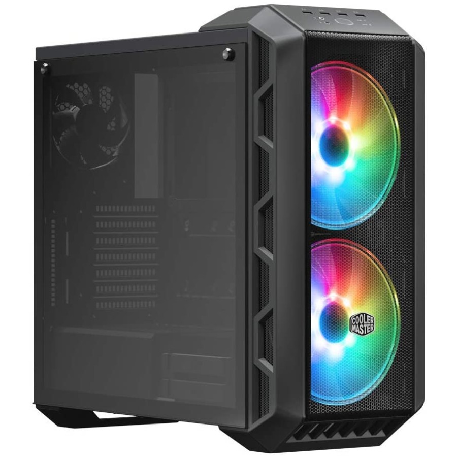 صندوق كولر ماستر H500