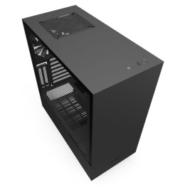 صندوق ان زد اكس تي H510