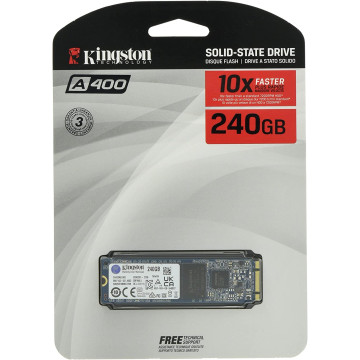 Kingston M.2 240 جيجابايت