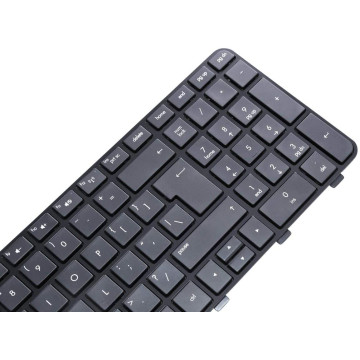 كمبيوتر محمول HP Keyboord