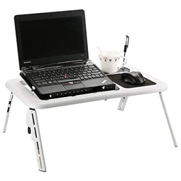 لاب توب طاولة مكتب كمبيوتر محمول