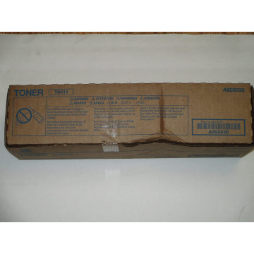 حبر كونيكا مينولتا TN414