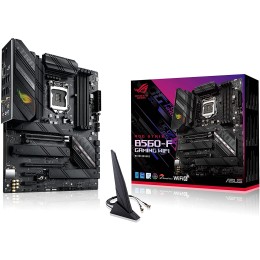 لوحة ام اسوس روج ستريكس B560-F لاسلكي