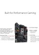 لوحة ام اسوس روج ستريكس B560-F لاسلكي