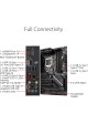 لوحة ام اسوس روج ستريكس B560-F لاسلكي