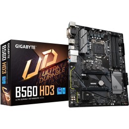 لوحة أم جيجابايت B560 HD3