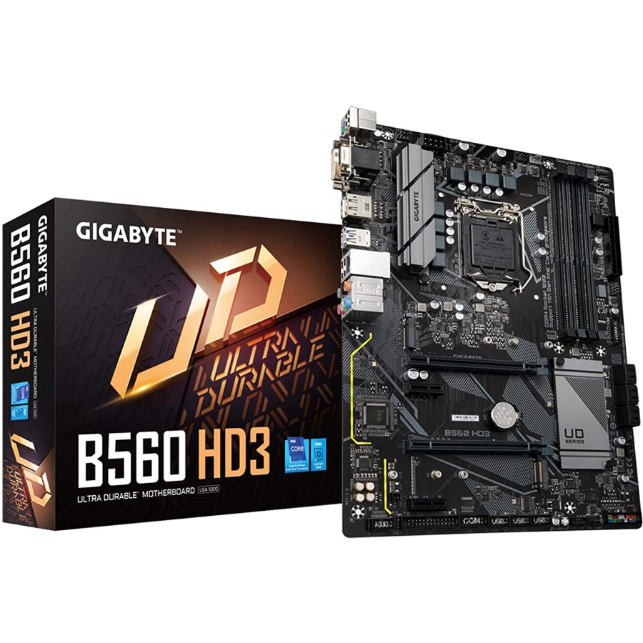 لوحة أم جيجابايت B560 HD3