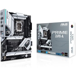لوحة ام اسوس برايم Z690-A 