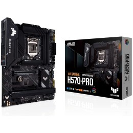 لوحة ام اسوس توف H570 برو 