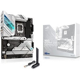 لوحة ام اسوس روج ستريكس Z690-A لاسلكي
