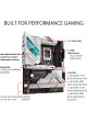 لوحة ام اسوس روج ستريكس Z690-A لاسلكي