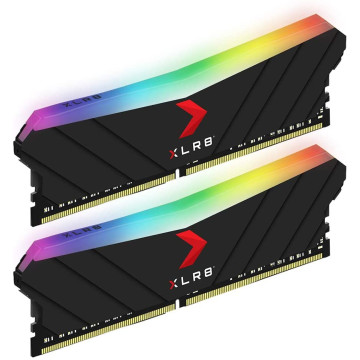 ذاكرة عشوائية بي ان واي 16 جيجا 8x8 ار جي بي