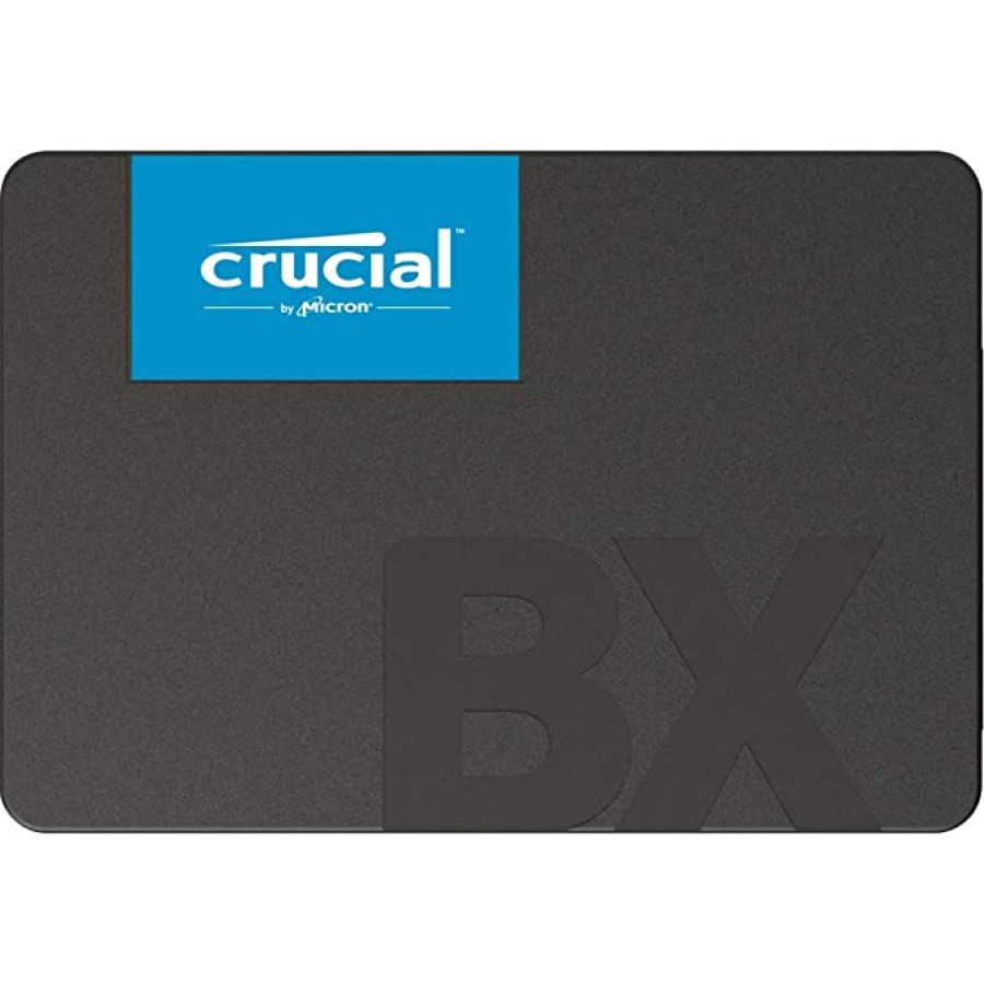 وحدة تخزين كروشال SSD 240GB