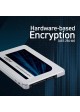 وحدة تخزين كروشال SSD 500GB