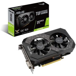 كرت شاشة اسوس توف سوبر GTX1660